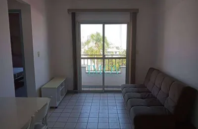 Apartamento com 1 dormitório à venda, 40 m² por R$ 400.000 - Jardim São Dimas - São José dos Campos/SP