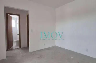 Apartamento com 2 dormitórios à venda, 65 m² por R$ 510.000,00 - Parque Industrial - São José dos Campos/SP