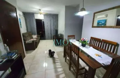 Apartamento com 3 dormitórios à venda, 113 m² por R$ 1.150.000,00 - Vila Adyana - São José dos Campos/SP