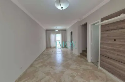 Sobrado com 3 dormitórios à venda, 140 m² por R$ 900.000 - Jardim das Indústrias - São José dos Campos/SP