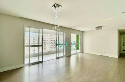 Apartamento com 3 dormitórios à venda, 133 m² por R$ 1.649.000,00 - Jardim das Indústrias - São José dos Campos/SP