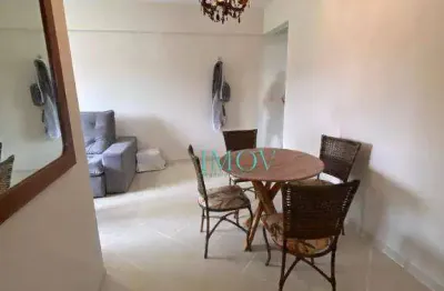 Apartamento com 3 dormitórios, 78 m² - venda por R$ 520.000 ou aluguel por R$ 3.675/mês - Jardim Satélite - São José dos Campos/SP