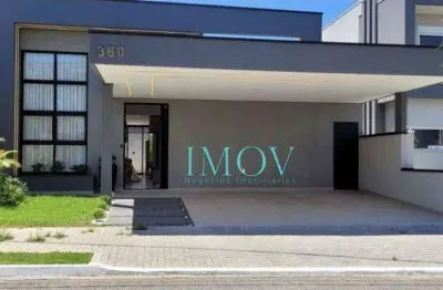 Casa com 3 dormitórios à venda, 163 m² por R$ 1.590.000,00 - Bairro Floresta - São José dos Campos/SP