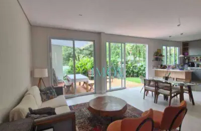 Casa com 3 dormitórios à venda, 210 m² por R$ 1.800.000,00 - Urbanova - São José dos Campos/SP