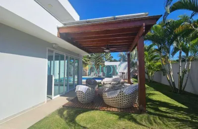 Sobrado com 4 dormitórios à venda, 380 m² por R$ 3.180.000 - Colinas Paratehy Norte - São José dos Campos/SP