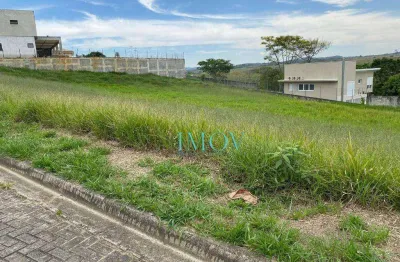 Terreno à venda, 1125 m² por R$ 300.000 - Condomínio Colinas do Parahyba - São José dos Campos/SP