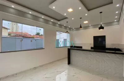 Casa com 3 dormitórios à venda, 105 m² por R$ 850.000,00 - Residencial Ana Maria - São José dos Campos/SP