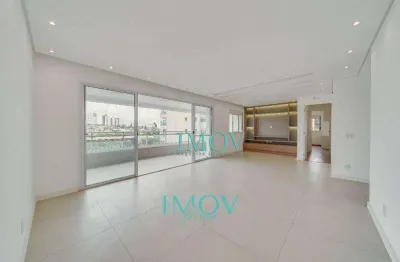 Oportunidade Apartamento com 3 dormitórios à venda, 147 m² por R$ 1.630.000 - Vila Ema - São José dos Campos/SP