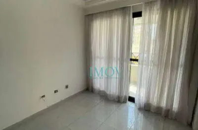 Apartamento para alugar, 82 m² por R$ 4.400,35/mês - Jardim Aquarius - São José dos Campos/SP