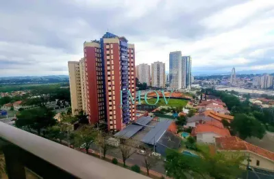Apartamento para alugar, 142 m² por R$ 7.507,00/mês - Jardim Aquarius - São José dos Campos/SP