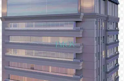 Apartamento com 2 dormitórios à venda, 62 m² por R$ 900.000 - Jardim das Colinas - São José dos Campos/SP