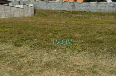 Terreno à venda, 450 m² por R$ 850.000 - Condomínio Vivant Urbanova - São José dos Campos/SP