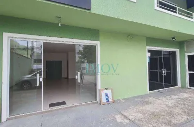 Vendo imóvel comercial com  6 salas na zona sul de sjc