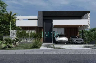 Sobrado com 3 dormitórios à venda, 296 m² por r$ 2.900.000,00 - recanto dos eucaliptos - são josé dos campos/sp