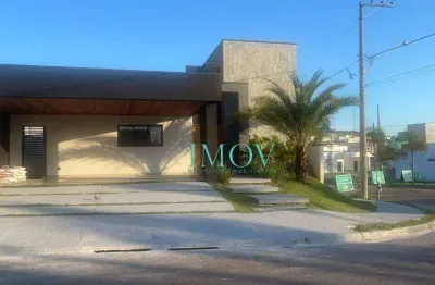 Casa com 3 dormitórios à venda, 159 m² por r$ 1.350.000,00 - condomínio terras do vale - caçapava/sp