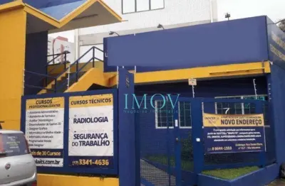 Ponto à venda, 396 m² por r$ 2.100.000,00 - vila adyana - são josé dos campos/sp