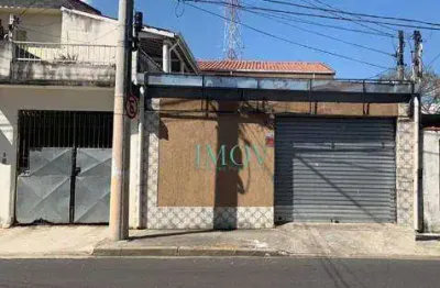 Sobrado com 4 dormitórios à venda, 331 m² por r$ 900.000,00 - jardim augusta - são josé dos campos/sp