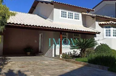 Casa à venda, 237 m² por r$ 1.240.000,00 - jardim coleginho - jacareí/sp