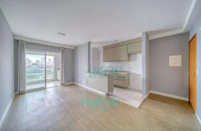 Apartamento com 2 dormitórios à venda, 77 m² por r$ 1.120.000,00 - vila ema - são josé dos campos/sp