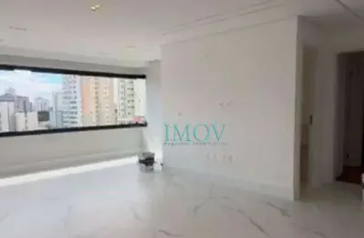 Apartamento com 3 dormitórios à venda, 152 m² por r$ 2.350.000,00 - vila ema - são josé dos campos/sp