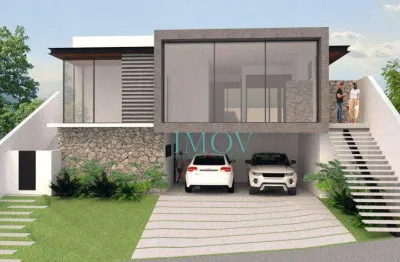Terreno à venda, 450 m² por r$ 740.000,00 - condomínio residencial monaco - são josé dos campos/sp