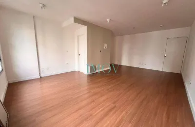 Sala à venda, 36 m² por r$ 300.000,00 - jardim aquarius - são josé dos campos/sp