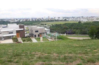 Terreno à venda, 900 m² por r$ 1.620.000,00 - condomínio reserva do paratehy - são josé dos campos/sp