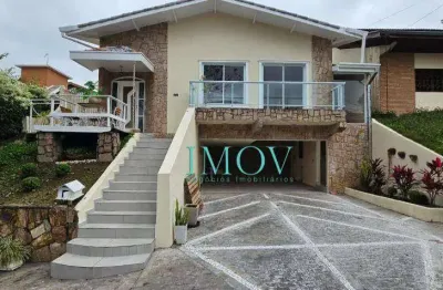 Casa à venda, 300 m² por r$ 1.700.000,00 - urbanova - são josé dos campos/sp