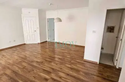 Apartamento com 3 dormitórios, 105 m² - venda por R$ 990.000,00 ou aluguel por R$ 5.492,00/mês - Jardim Aquarius - São José dos Campos/SP