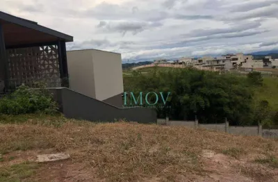 Terreno à venda, 560 m² por r$ 1.007.000,00 - condomínio residencial alphaville i - são josé dos campos/sp