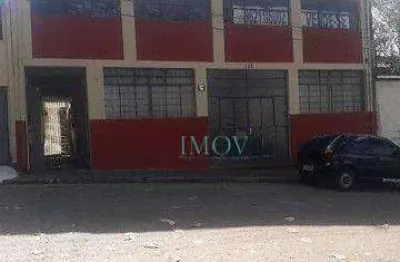 Prédio, 500 m² - venda por r$ 1.260.000,00 ou aluguel por r$ 5.050,00/mês - jardim são dimas - são josé dos campos/sp