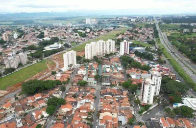 Sobrado com 4 dormitórios à venda, 117 m² por r$ 636.000,00 - jardim augusta - são josé dos campos/sp