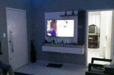 Casa à venda, 60 m² por r$ 800.000,00 - jardim das indústrias - são josé dos campos/sp