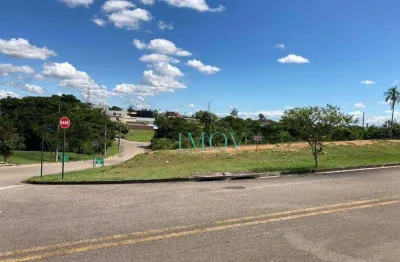 Terreno à venda, 468 m² por r$ 400.000,00 - residencial terras do vale - caçapava/sp