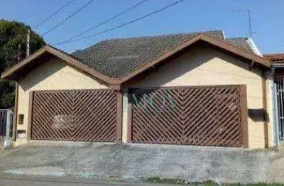 Casa à venda, 220 m² por r$ 901.000,00 - cidade morumbi - são josé dos campos/sp