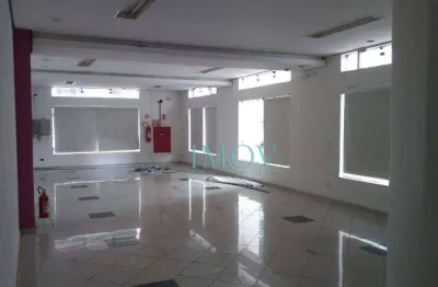 Ponto para alugar, 220 m² por r$ 12.169,33/mês - centro - são josé dos campos/sp