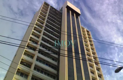 Sala à venda, 32 m² por r$ 200.000,00 - centro - são josé dos campos/sp