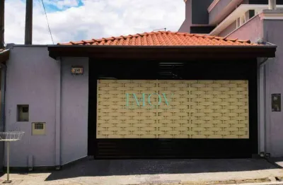 Casa à venda, 130 m² por r$ 660.000,00 - villa branca - jacareí/sp