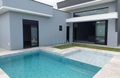 Casa à venda, 230 m² por r$ 2.350.000,00 - urbanova - são josé dos campos/sp