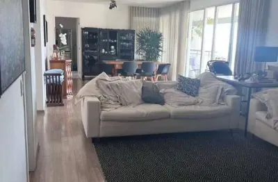 Apartamento com 3 quartos à venda na Rua David Ben Gurion, Jardim Monte Kemel, São Paulo
