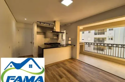 Apartamento com 2 quartos à venda na Rua Miriam Pires, Vila Suzana, São Paulo