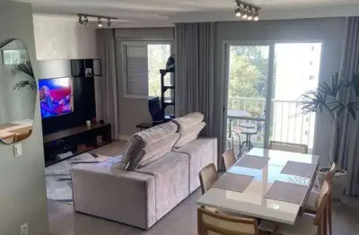 Apartamento 68² condomínio cores jardim sul - vermelho