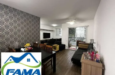 Apartamento com 2 quartos à venda na Rua José Arzão, Vila Praia, São Paulo