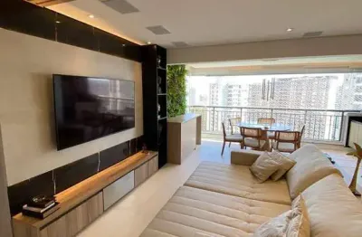 Apartamento 91m² condomínio residencial gracia morumbi - vila andrade
