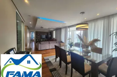 Apartamento com 3 quartos à venda na Rua David Ben Gurion, Jardim Monte Kemel, São Paulo