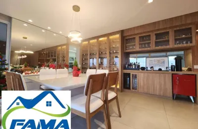 Apartamento com 3 quartos à venda na Rua David Ben Gurion, Jardim Monte Kemel, São Paulo
