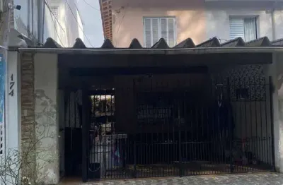 Casa com 2 quartos à venda na Rua Dias Vieira, Vila Sônia, São Paulo