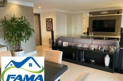 Apartamento com 3 quartos à venda na Rua David Ben Gurion, Jardim Monte Kemel, São Paulo
