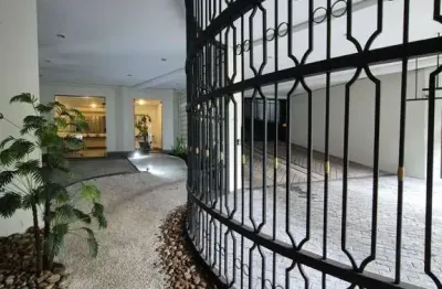 Apartamento com 4 quartos à venda na Rua Professor José Horácio Meirelles Teixeira, Vila Suzana, São Paulo