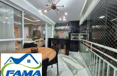 ✨ apartamento 98m² condomínio helbor spazio vita - portal do morumbi ✨